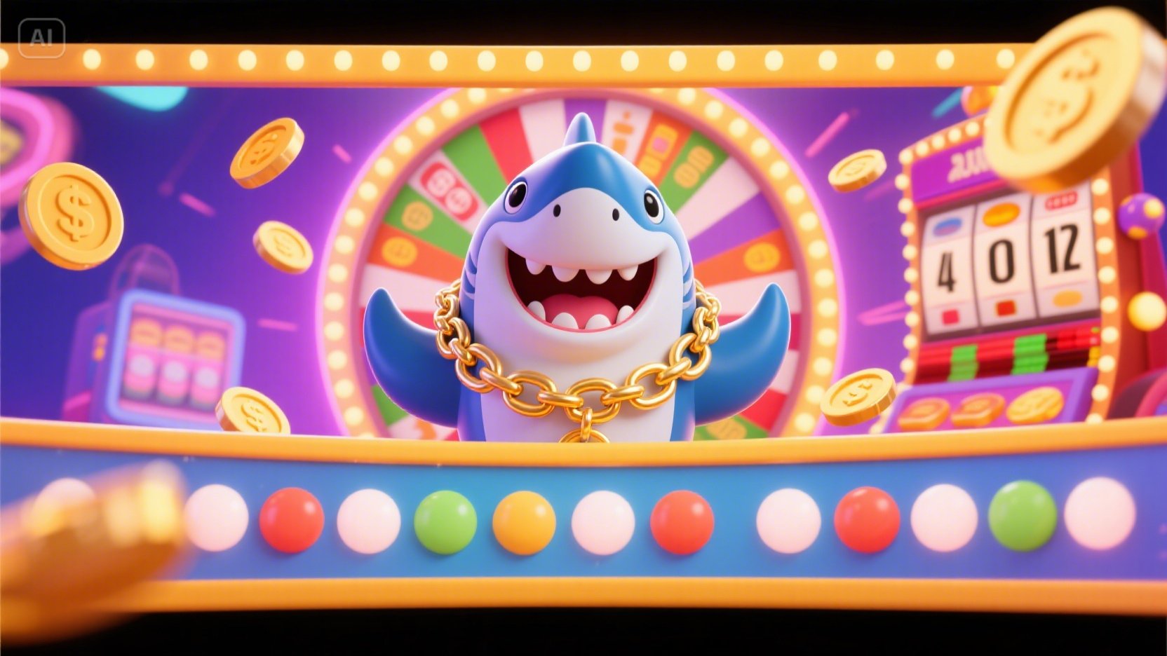 Registration at BetPat Casino Casino